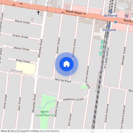 11 Anthony Street, Ormond VIC 3204