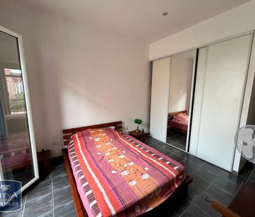 Location Appartement 2 pièces 42m² PERPIGNAN 66000 - Photo 5