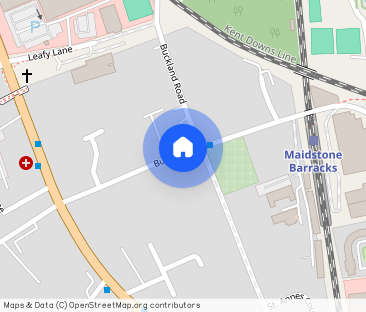 Buckland Hill, Maidstone, ME16 - Photo 1