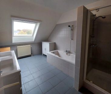 Te huur – Ruim duplexappartement met 4 slaapkamers in het centrum v... - Foto 6