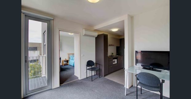 903 Dandy - Right across Monash Caulfield - Photo 1