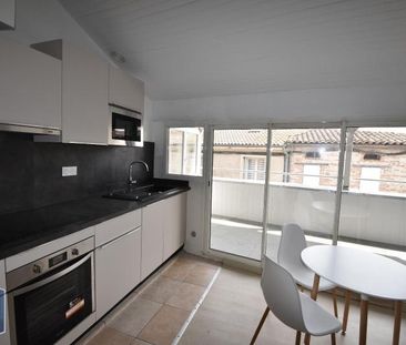 Location Appartement 2 pièces 41m² AGEN 47000 - Photo 6