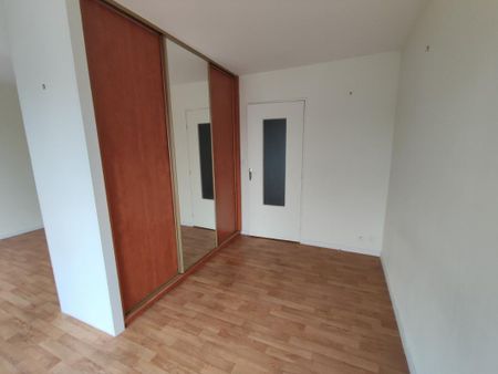 Appartement T1 à louer Nantes - 9 m² - Photo 3