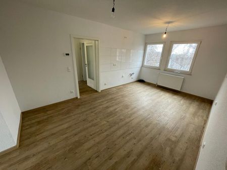 *frische Hausmodernisierung*Erstbezug nach Sanierung*Balkon* - Foto 3