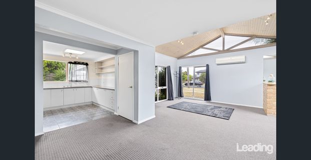 Central Mitchells Lane - Large Rear Yard! - Photo 1