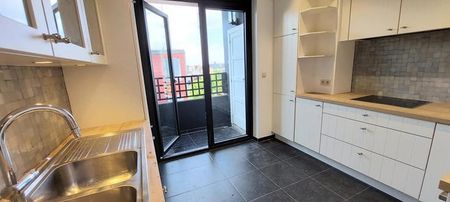 Appartement te huur - Foto 5