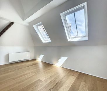Appartement duplex 2 chambres - Photo 1