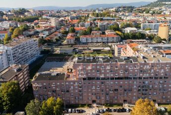 Apartamento T4 em Braga