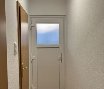 Renovierte und gut gelegene Wohnung in Maschseenähe - Photo 1