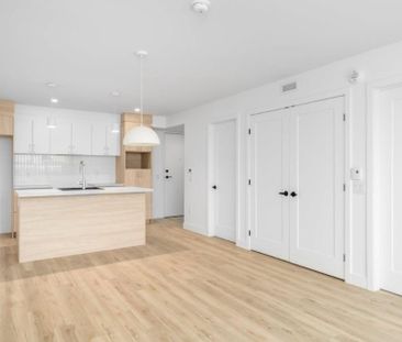 Cession de bail - Appartement 3 1/2 neuf et moderne à Lévis (constr... - Photo 4
