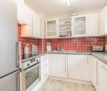 2 bedroom apartment to rent - Photo 6