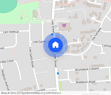 Low Street, Sherburn In Elmet, West Yorkshire, LS25 - Photo 1