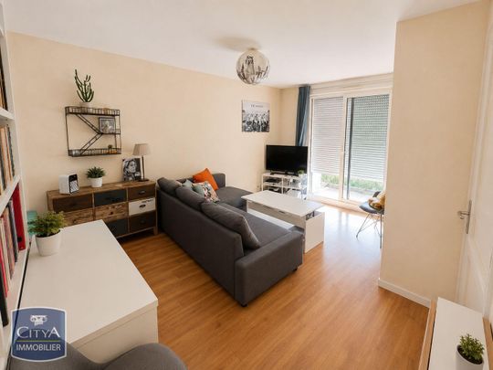 Location Appartement 2 pièces 39m² CHOLET 49300 - Photo 1
