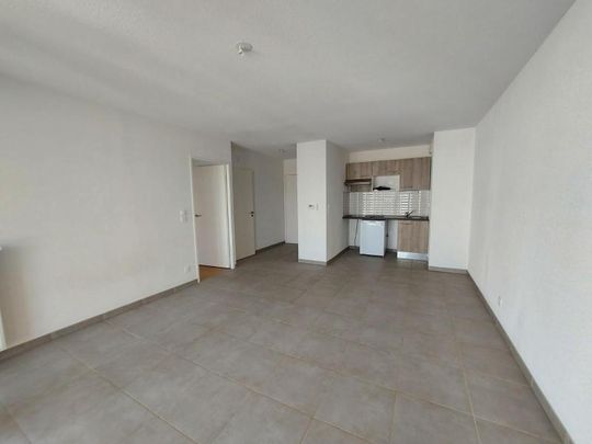 APPARTEMENT T2 45M - Photo 1