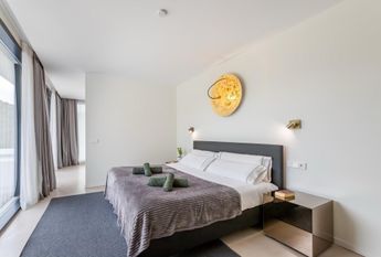 FANTASTIC LUXURIOUS VILLA IN MARBELLA