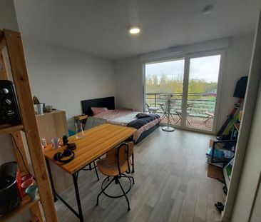 APPARTEMENT T1 29M - Photo 2