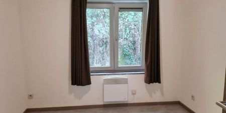 Appartement te huur in Bouillon voor € 475 met 1 slaapkamer - Foto 4