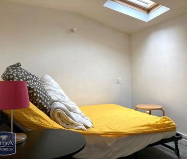 Location Appartement 1 pièce 22m² TOULOUSE 31000 - Photo 3