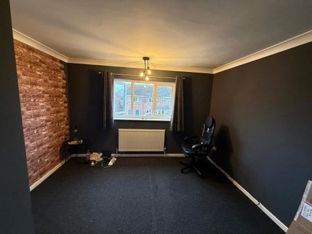 2 bedroom terraced house to rent - Photo 3