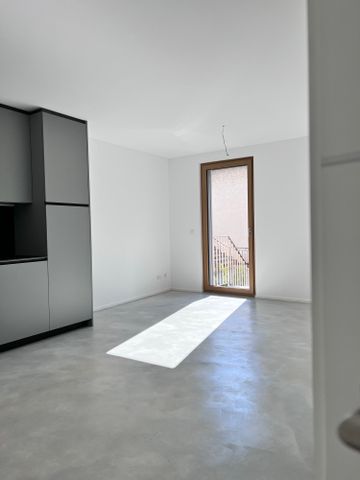 1.5 Zimmer, 36 m², 1. Stock - Photo 2