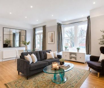 2 bedroom flat to rent - Photo 3