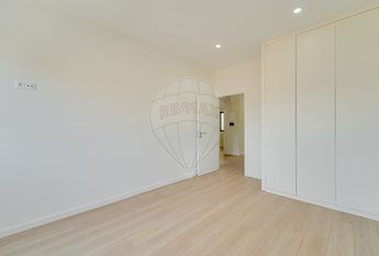 Apartamento T3 em Aveiro