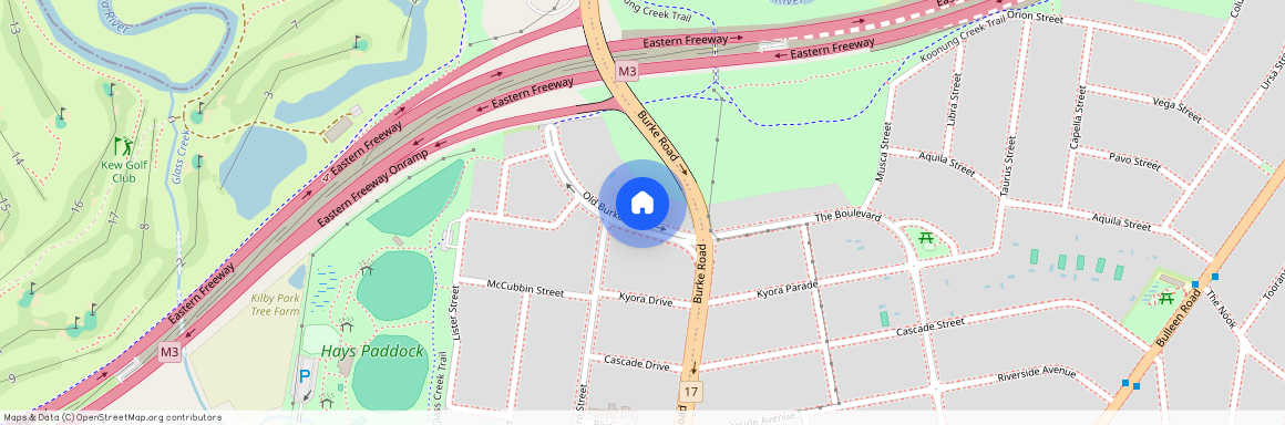 1218B Old Burke Road, Kew East