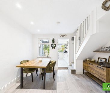 2 bedroom terraced house to rent - Photo 5