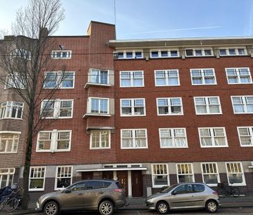 Admiraal De Ruijterweg 505-1, Bosleeuw, 1055MJ, Amsterdam - Photo 5