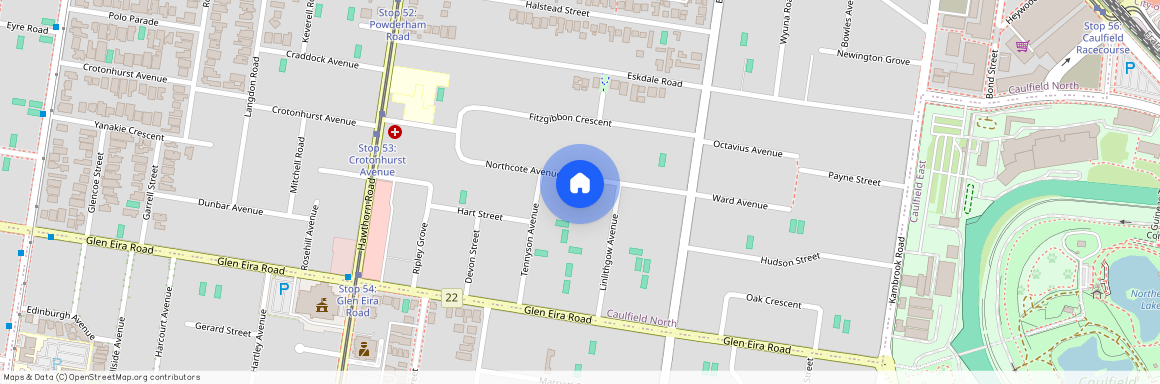 39 Northcote Avenue, Vic 3161, Caulfield North