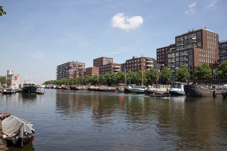 Te huur: Appartement Nieuwe Teertuinen in Amsterdam - Foto 4