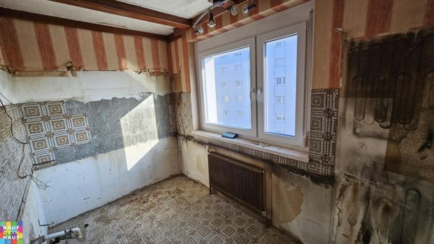 ERSTBEZUG NACH SANIERUNG MIT 01.02.2026! - Foto 1