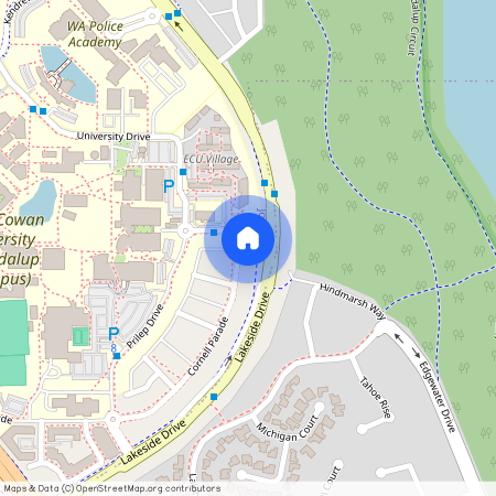 Room 5/61 Lakeside Drive, WA 6027, Joondalup