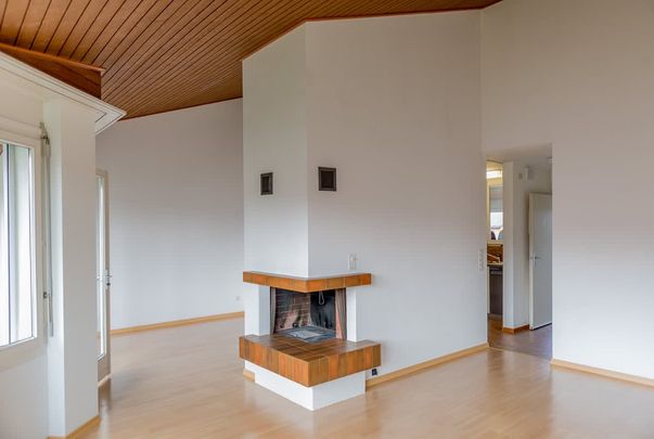 3.5 Zimmer, 95 m², EG - Foto 1