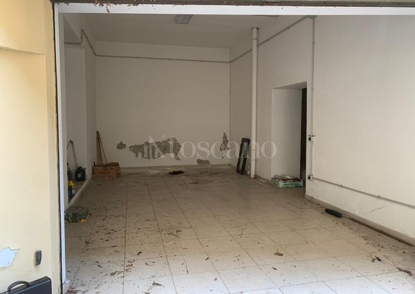 Casa a Catanzaro in Via Damiano Assanti