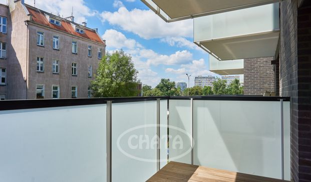 Nowoczesne mieszkanie w centrum - Sikorskiego - Фото 1