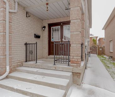 For Lease - 3141 Turbine Crescent Unit# Main/2nd Flr, Mississauga, ... - Photo 5