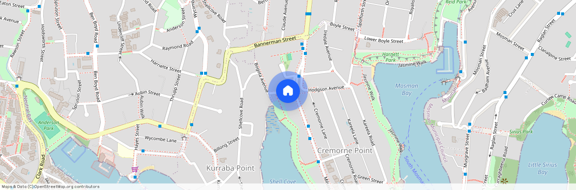 3/152 Milson Road, NSW 2090, Cremorne Point