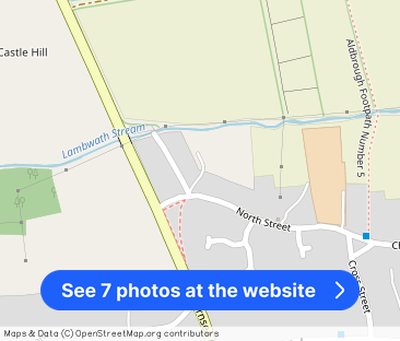 Butler Close, Aldbrough - Photo 1