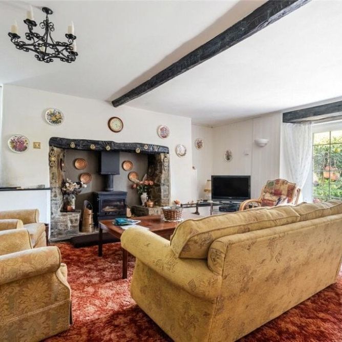 Harberton, Totnes - Photo 1