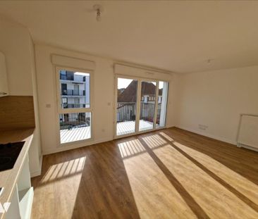 CAEN-BD DE RETHEL-RESIDENCE LE CLOS MAZARIN - Photo 2