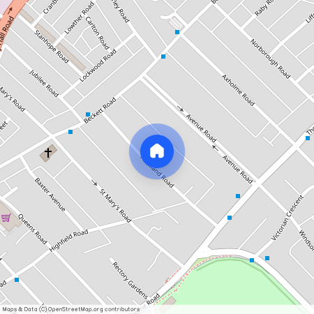 Room 15, Auckland Road, Doncaster