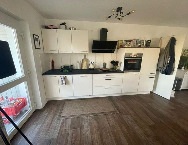 2 1/2 Zimmer, Lift, Balkon, citynah, gute Verkehrsanbindung - Foto 1