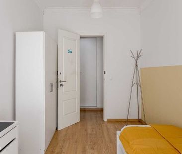 Largo Manuel Emídio da Silva, Lisbon, Lisbon 1500-415 - Photo 3