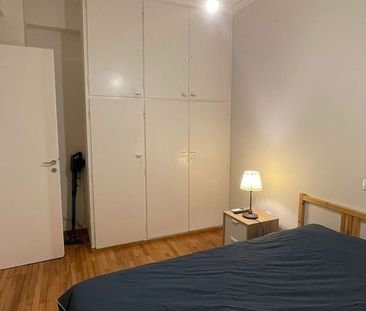 Διαμέρισμα για ενοικίαση Ελληνορώσων (Αμπελόκηποι - Πεντάγωνο) - Φωτογραφία 2