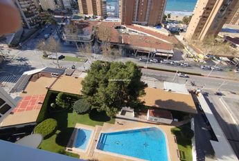 Benidorm Levante , Summer and Winter Let