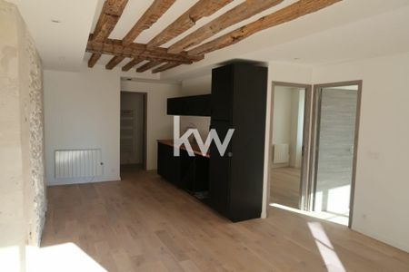 Appartement CORBEIL-ESSONNES - Photo 4