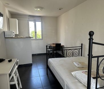Appartement 1 Pièce 20 m² - Photo 6