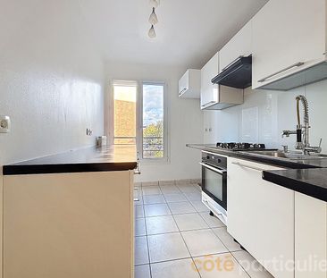 A LOUER VIDE : Appartement 3P PETIT CLAMART avec cave et parking - Photo 2