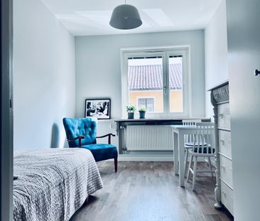 Långgatan, Öregrund - Foto 6